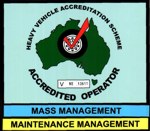 Heavy Vehicle Accreditation